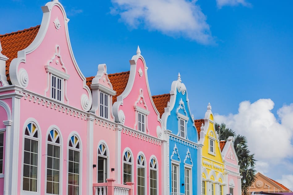 Aruba sigue renovándose: nuevas aperturas y experiencias que marcan la diferencia