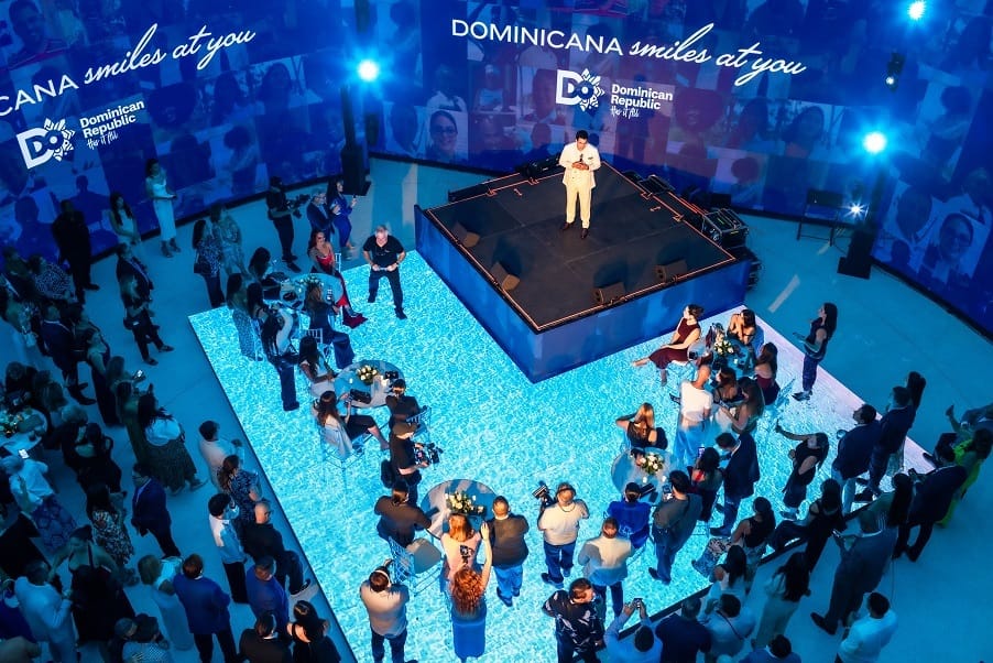 El país donde la gente hace la diferencia: así se vive República Dominicana