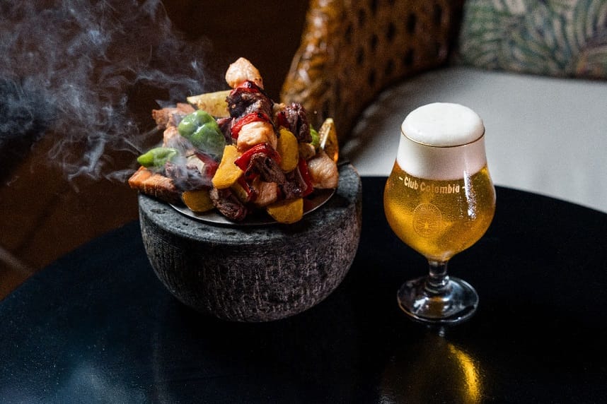 Sofitel Legend Santa Clara celebra la Semana Internacional de la Cerveza con experiencias únicas durante el mes de agosto