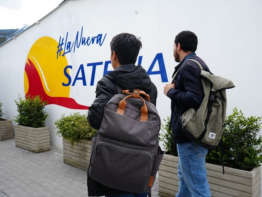 Más de 50 mil jóvenes podrían beneficiarse de nueva tarifa aérea de SATENA para estudiantes rurales