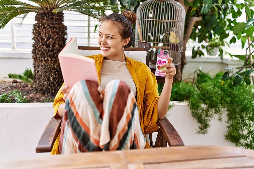 Esta es la marca colombiana que transforma el bienestar en una experiencia deliciosa con su nuevo té