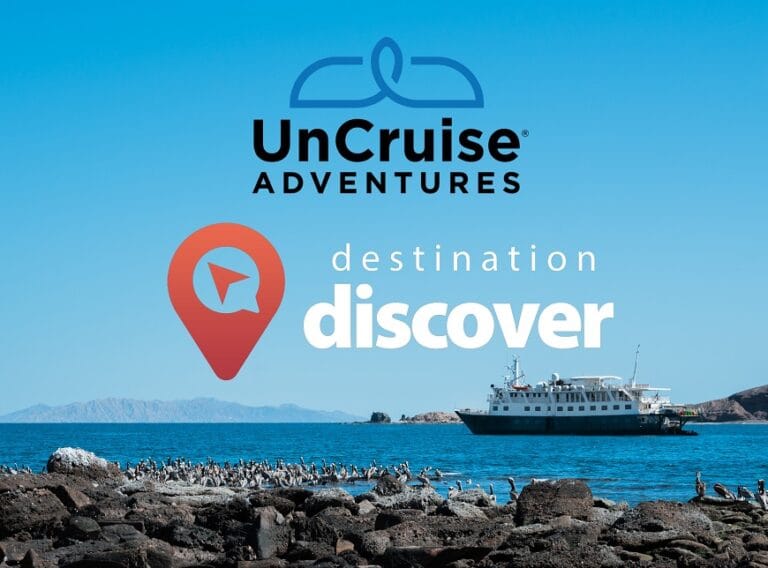 UnCruise Adventures estrena “Descubrimiento de Destinos de Baja California”