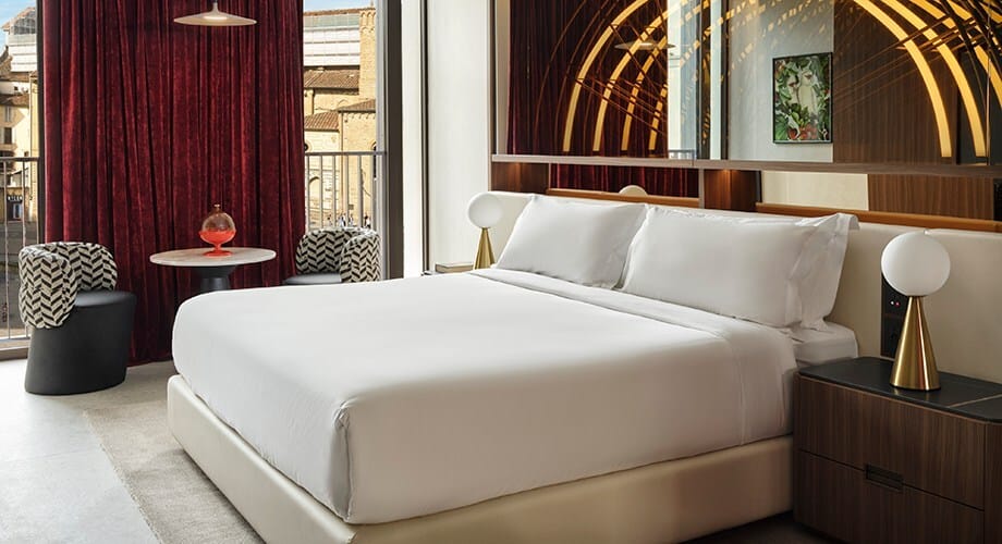 W Hotels anuncia la inauguración del W Florence