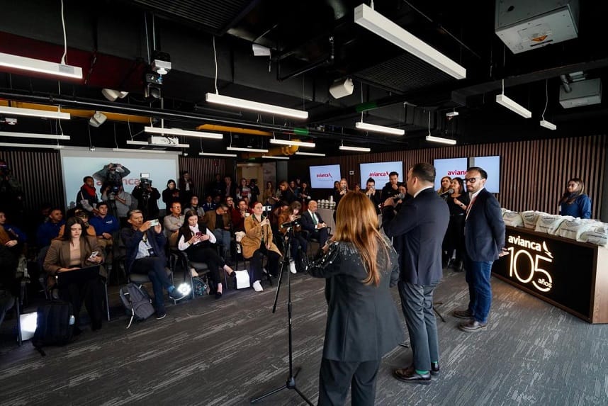 Bogotá, en alianza con Avianca, lanza ‘StopOver, Amor a primera pista’: la estrategía de entrada al continente y epicentro del turismo de escala en América Latina