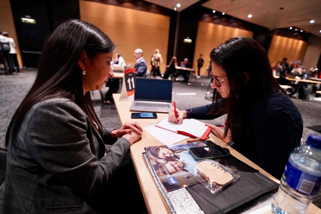 RVMBO 2025 deja expectativas de venta por más de $14.000 millones en turismo MICE y vacacional