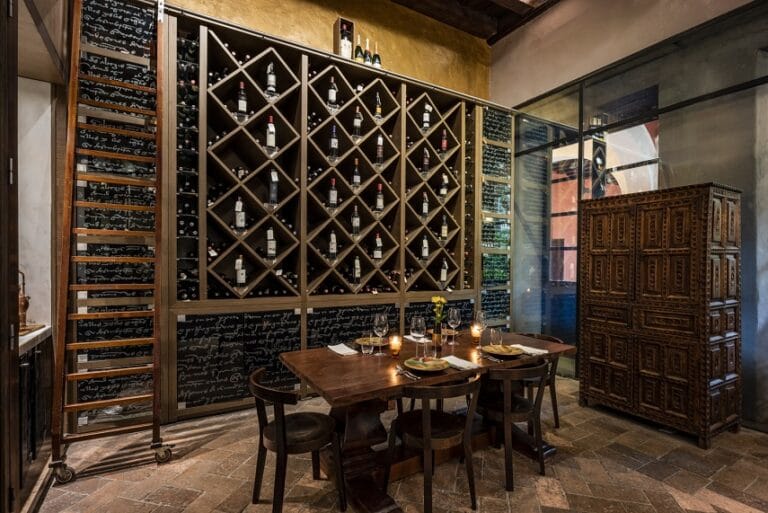 La copa Wine Spectator queda una vez más en Cartagena