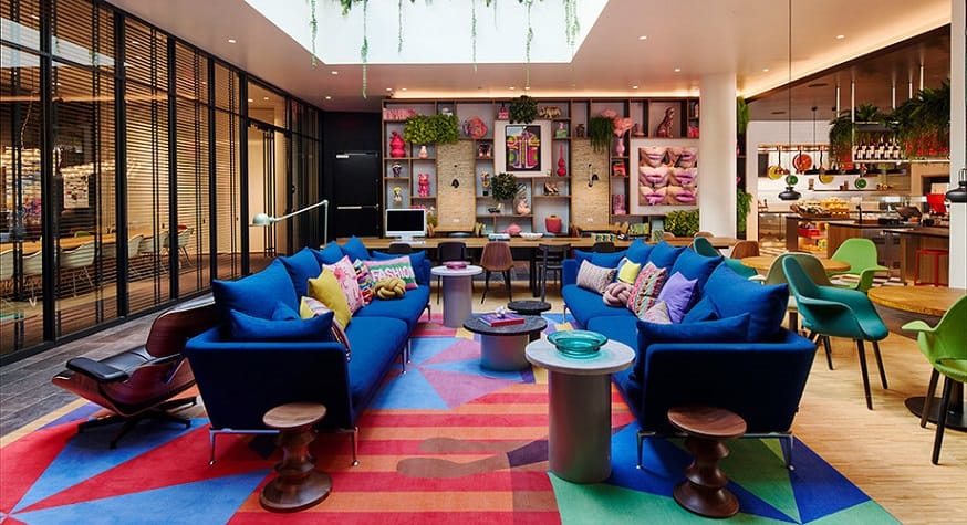 Marriott International completa la adquisición de la marca citizenM