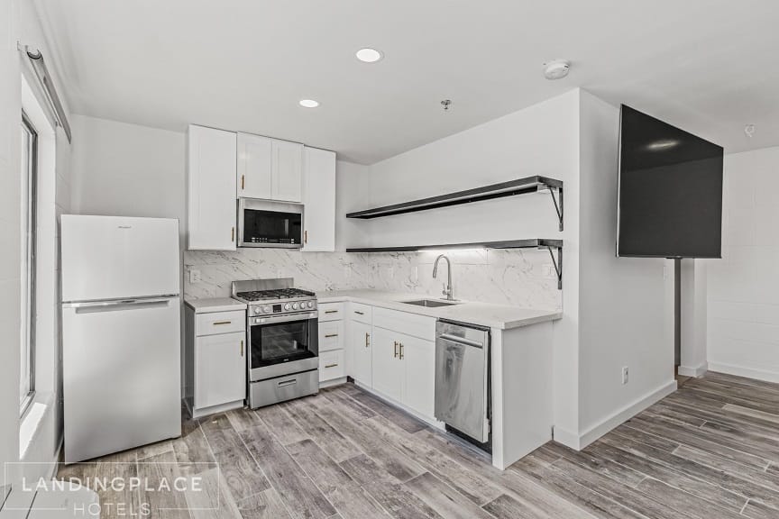 Landingplace Hotels lanza dos nuevas marcas