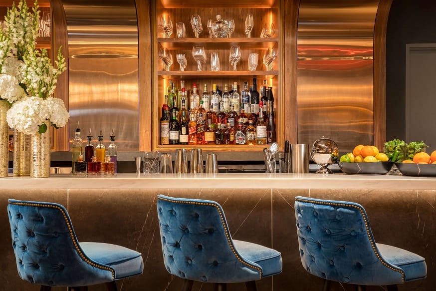 Handshake Speakeasy presentará un exclusivo Pop-Up en MAD Bar & Lounge situado en el hotel NH Collection Nueva York Madison Avenue
