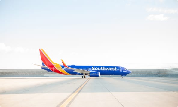 ¡Tú decides! Seatisfaction™ llega a Southwest Airlines