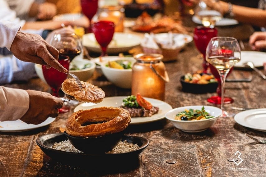 Sofitel Legend Santa Clara celebra la independencia de Colombia con una experiencia auténticamente colombiana