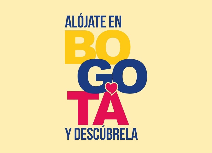 Cotelco Bogotá – Cundinamarca, se prepara para la 5ª versión de  “Alójate en Bogotá y Descúbrela”