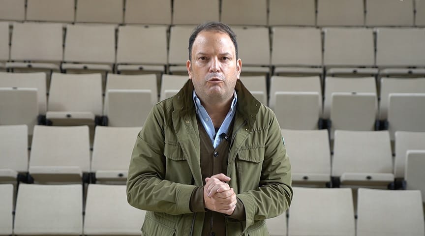 Bogotá refuerza la seguridad en el Centro Histórico y el Parque Santander ante presuntos casos de extorsión a turistas y explotación animal