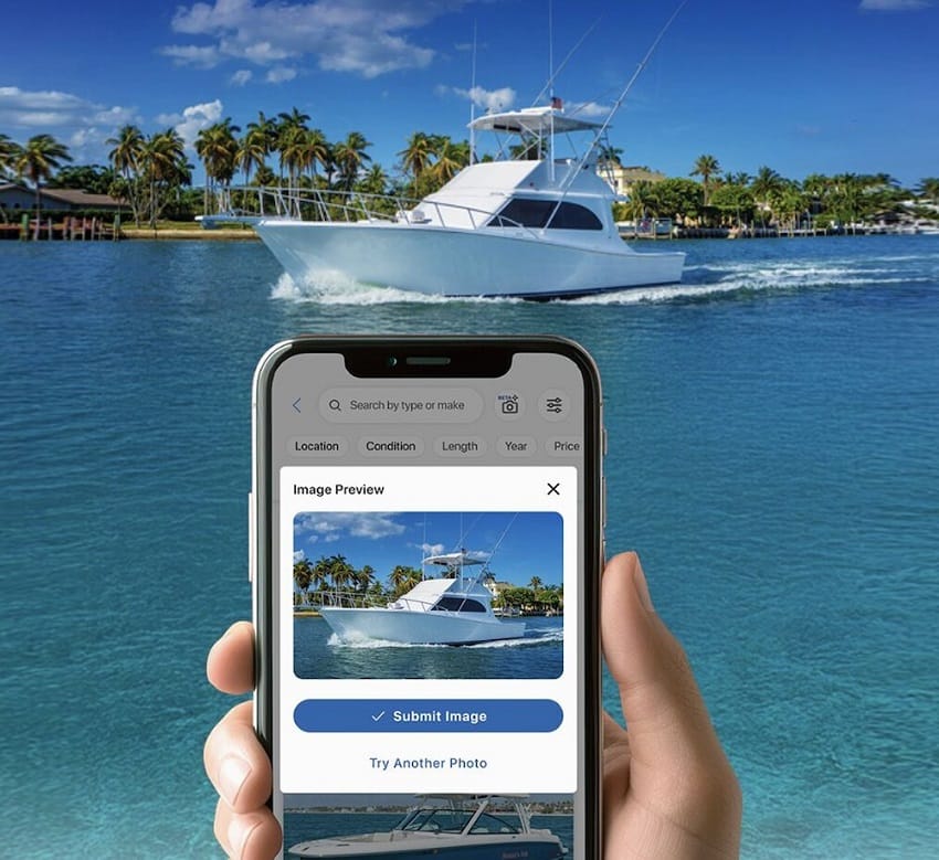 Boat Trader presenta innovaciones para transformar la experiencia de compra y venta de embarcaciones