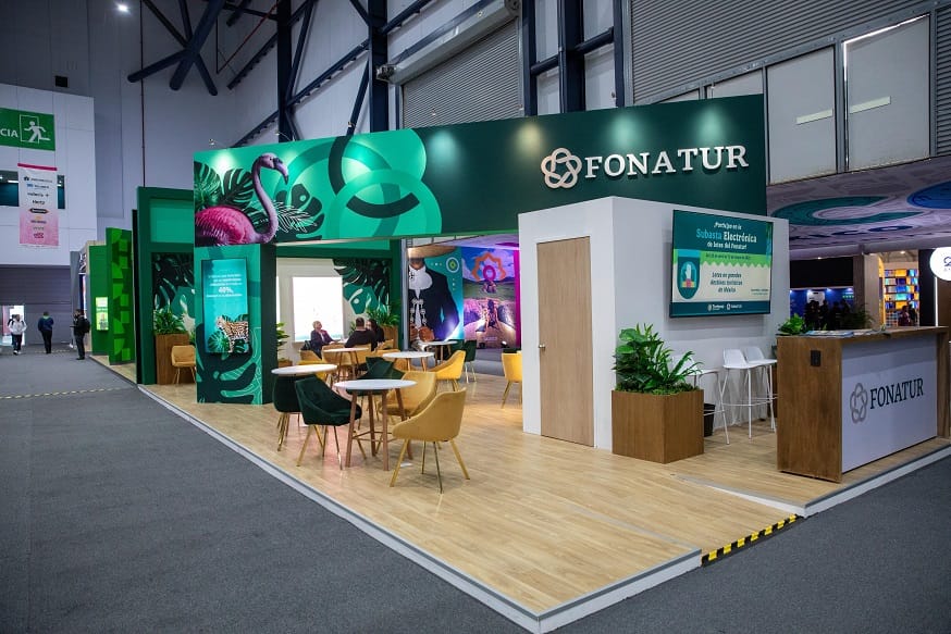 Sectur publica convocatoria para definir la sede del Tianguis Turístico México 2027