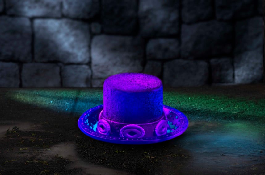 Universal Studios Hollywood cierra sus anuncios de Halloween Horror Nights con un menú escalofriante