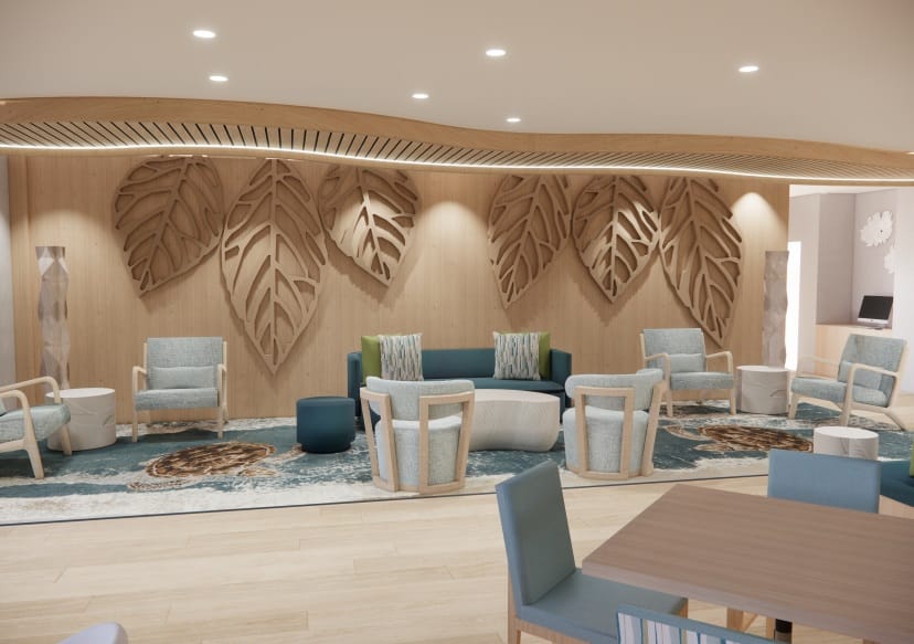 Hilton amplía su presencia en el Caribe e inaugura su primer hotel en las Islas Vírgenes de EE. UU. con la apertura de Hampton by Hilton St. Thomas