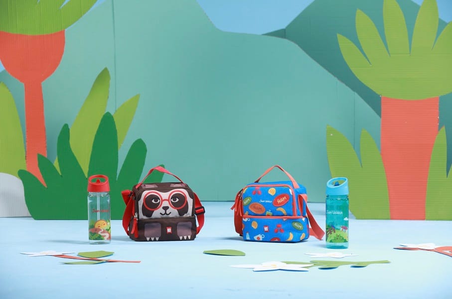 Una aventura cafetera para los más pequeños: la nueva colección infantil de Juan Valdez