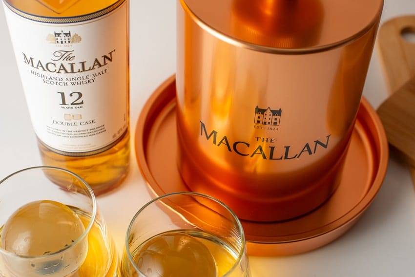 ¿Por qué el whisky es considerado un bien de lujo?