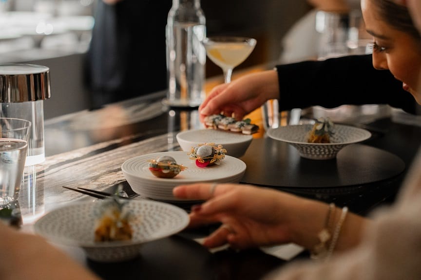 Gastronomía que conecta: Hilton propone experiencias únicas para grupos en las Américas