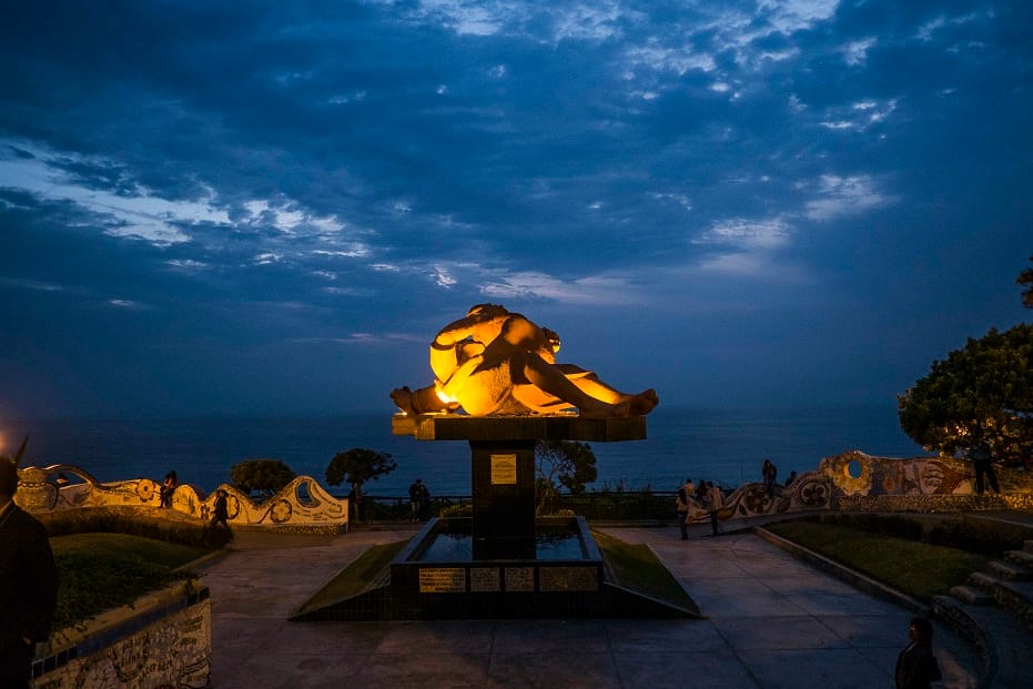 Lima de noche: los increíbles bares de sus barrios más cosmopolitas 