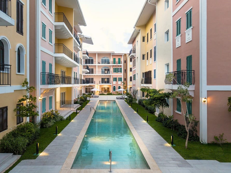 Archipelago lanza reserva Real By Harper, su primer proyecto de Condo-Hotel en Punta Cana 