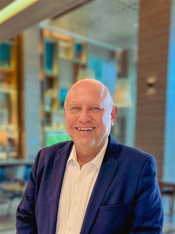 Hilton Cartagena anuncia a Ricardo Kawa como su nuevo gerente general