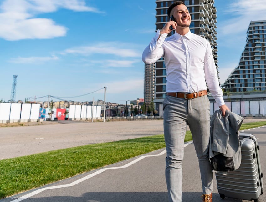 Los viajes corporativos vuelven con fuerza ¿Qué buscan las empresas?