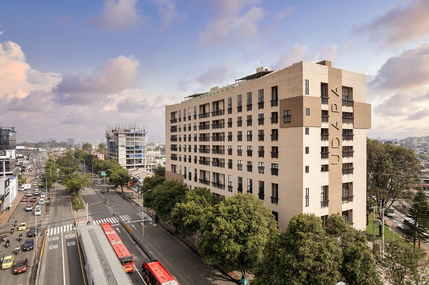 OxoLiving: la nueva línea de negocio de OxoHotel que une las principales tendencias de vivienda y hospitalidad