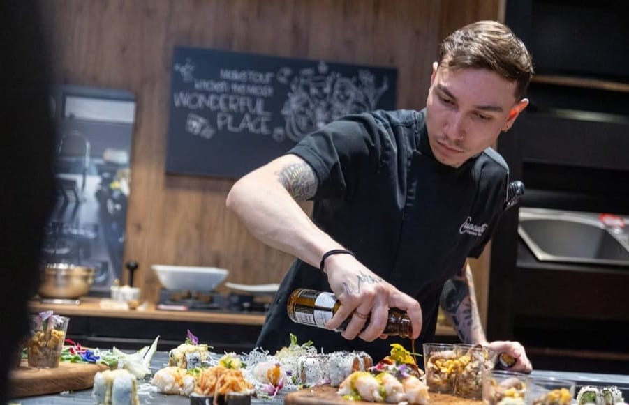 Vacaciones a fuego lento: Casa Cuatro, el plan perfecto para estas fechas de descanso