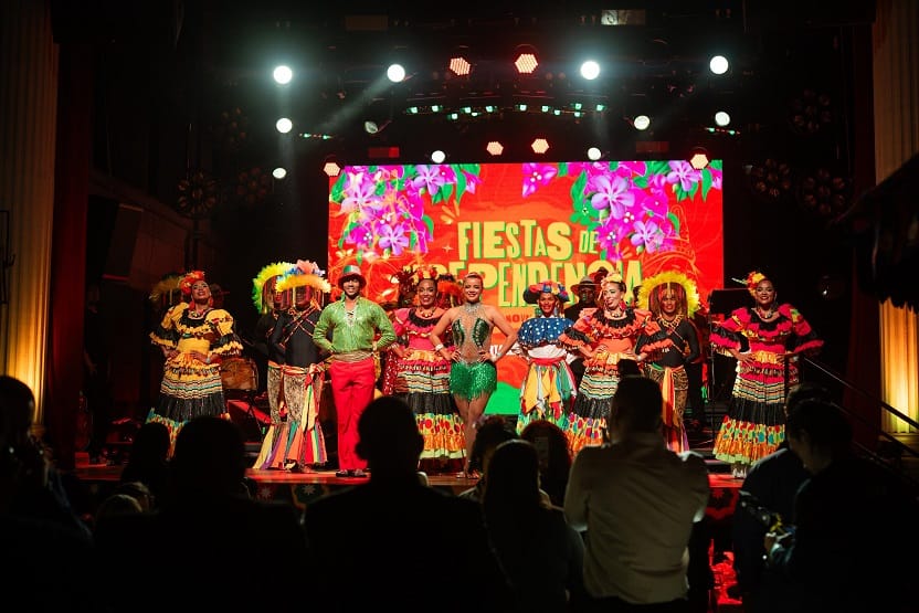 Fiestas de la independencia: del 13 al 17 de noviembre Cartagena tiene el mejor plan