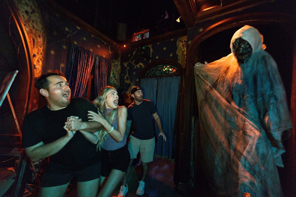 Ya está disponible la experiencia Halloween Horror Nights 2025 de Universal Orlando