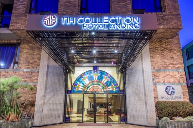 Bogotá fortalece su posición como clúster de negocios regional