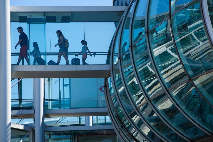 Air France innova para ofrecer una experiencia más fluida a los viajeros colombianos