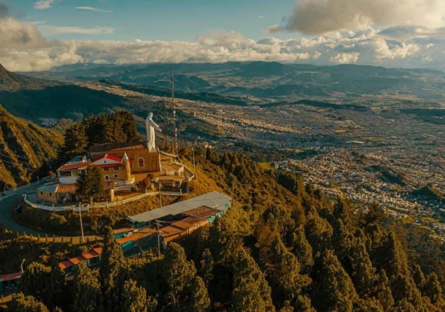 Bogotá lanza “Bogotá Te Inspira”: estrategia que consolida a la ciudad como capital cultural y creativa de América Latina