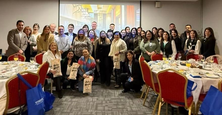 Wyndham amplía su foco en Chile e intensifica su presencia con iniciativa estratégica en Santiago