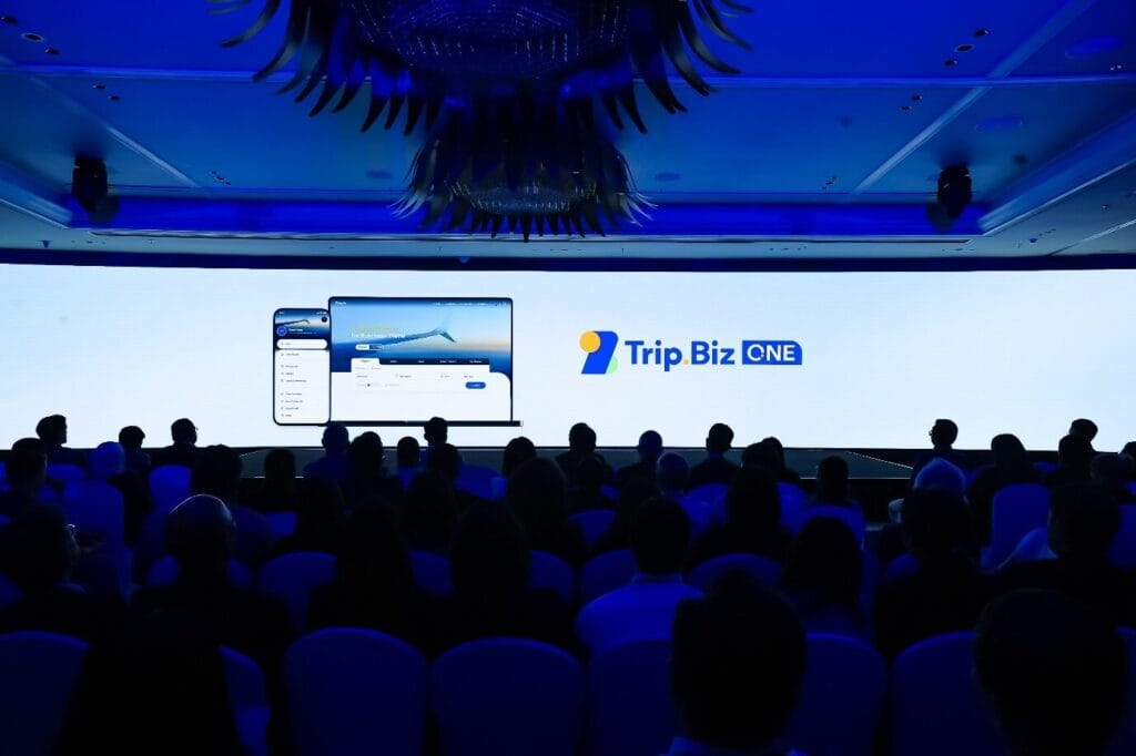 Trip.Biz lanza Trip.Biz ONE, una solución integral que transforma la gestión de viajes de negocios