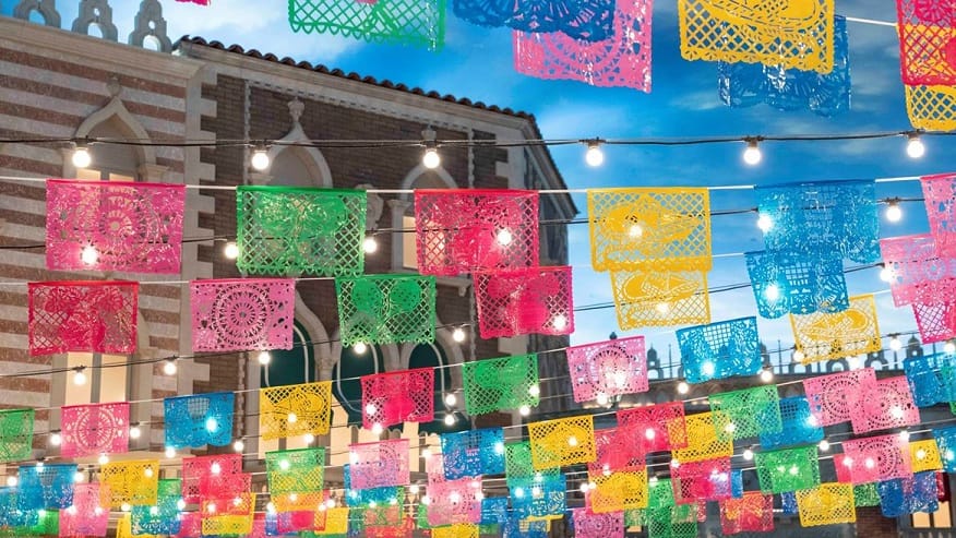 Las Vegas celebra el Día de la Independencia de México y el Mes de la Herencia Hispana