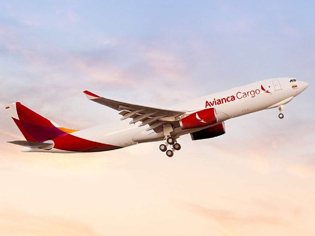 Avianca Cargo México: la aerolínea que conecta a sus clientes a más de 350 destinos 