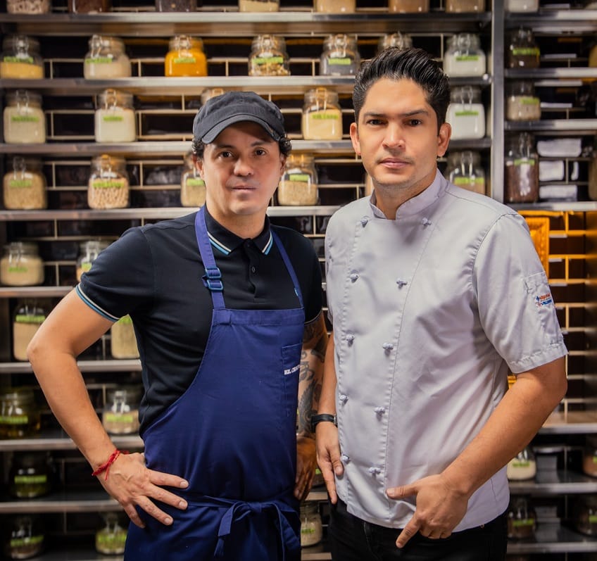 La experiencia gastronómica de Insignia by Avianca se eleva con novedades en su menú a bordo