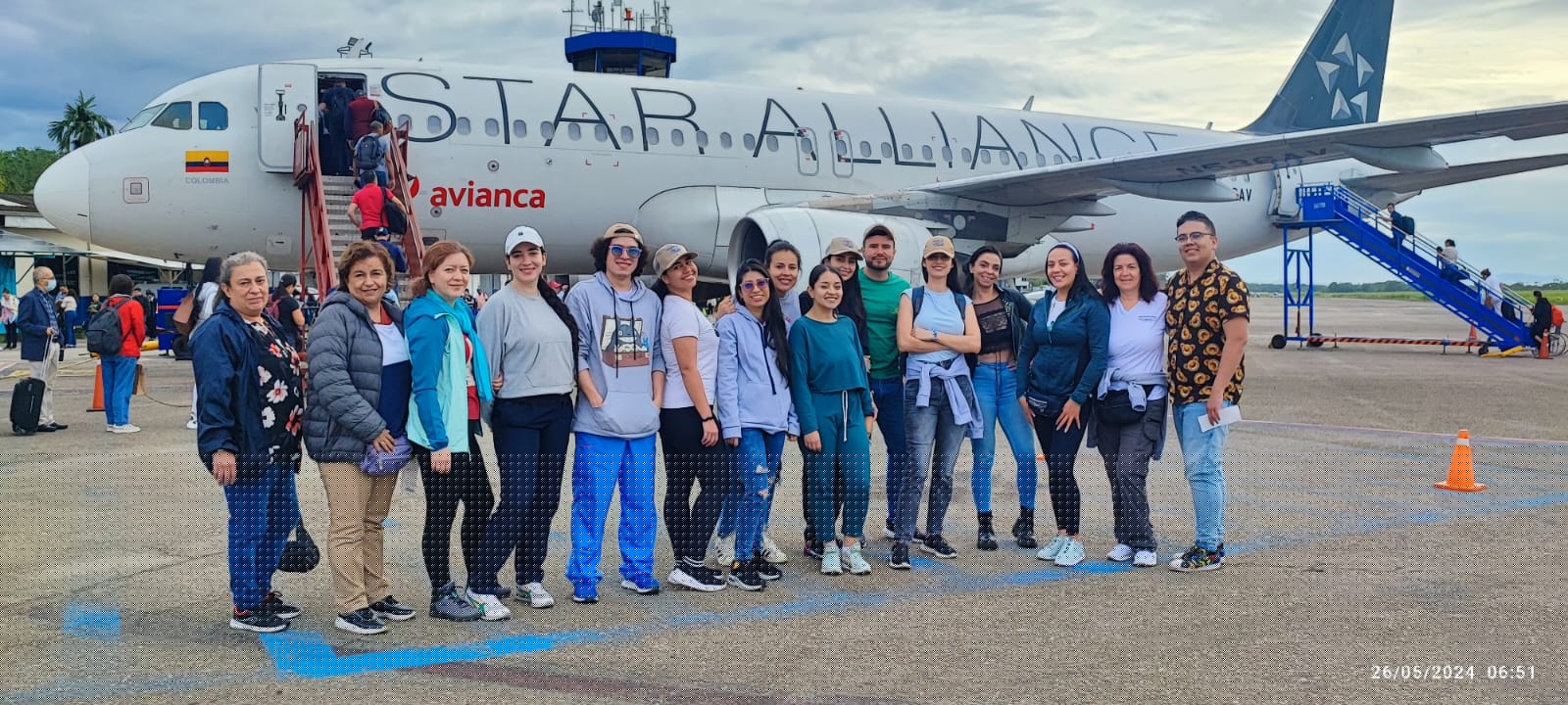 Haz que tus millas transformen vidas: dona al Banco de Millas y Avianca duplicará el impacto