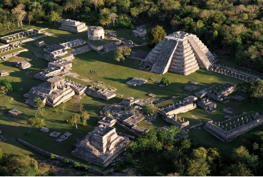 Museos y zonas arqueológicas reciben más de 12 millones de visitantes de enero a julio de 2025