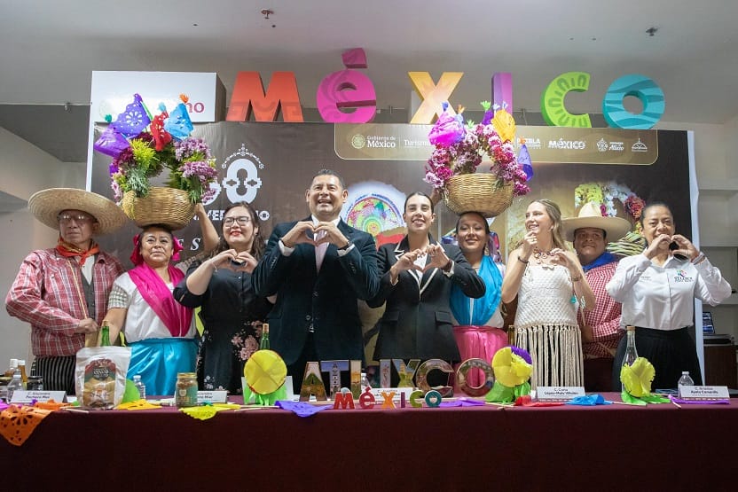 Huey Atlixcáyotl: La Gran Fiesta de Atlixco, celebra 60 años fortaleciendo la identidad y el bienestar los pueblos originarios de Puebla