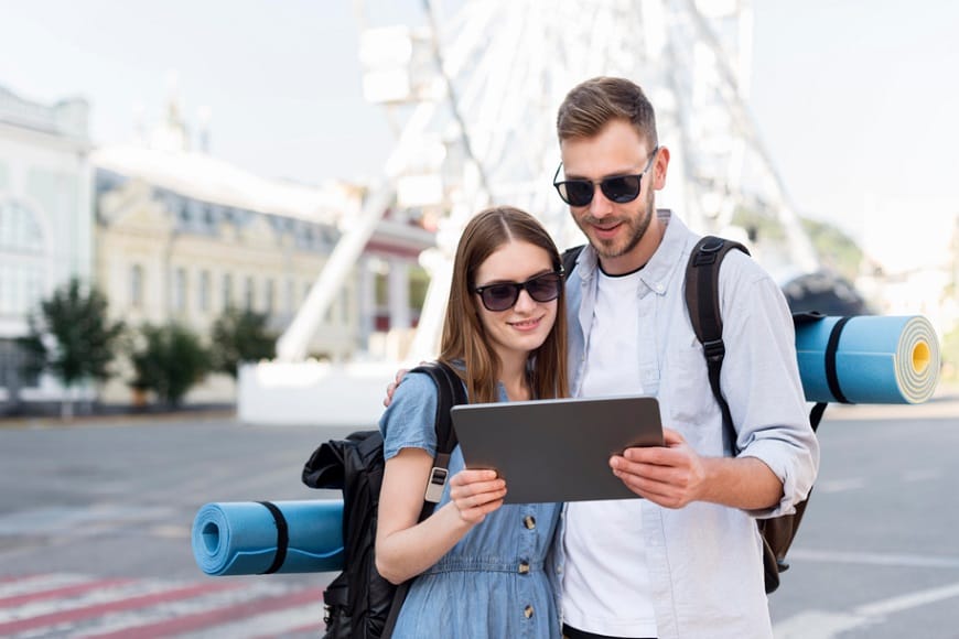 Día Mundial del Turismo: SOFIA, la IA que mantiene más de 800 mil conversaciones al mes y transforma la manera de viajar