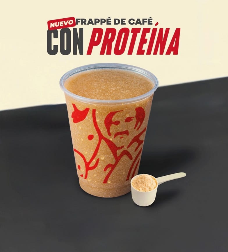 Juan Valdez lanza su primera bebida con proteína: un frappé que une café y funcionalidad en una sola experiencia