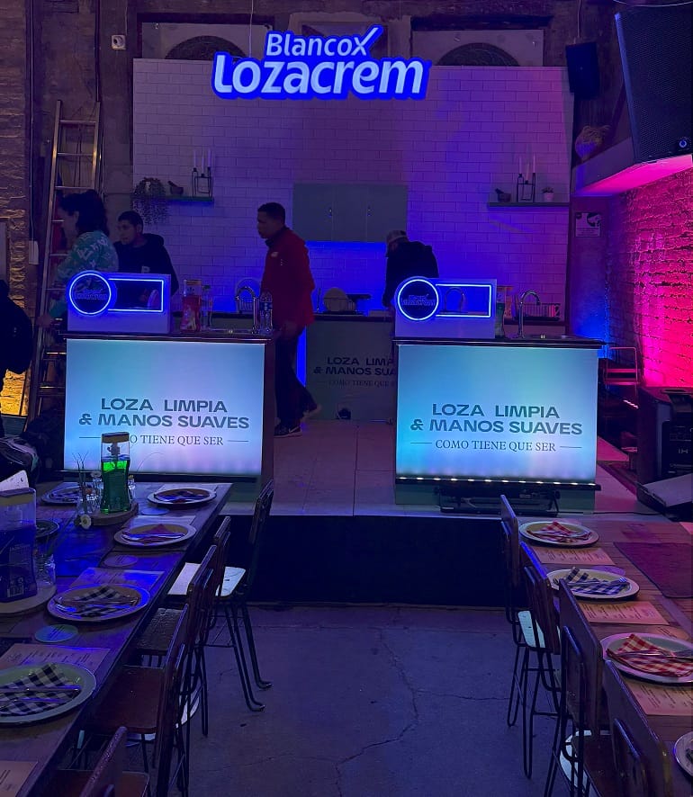 Plan gratis en Bogotá: disfrute de una cena deliciosa y una experiencia única