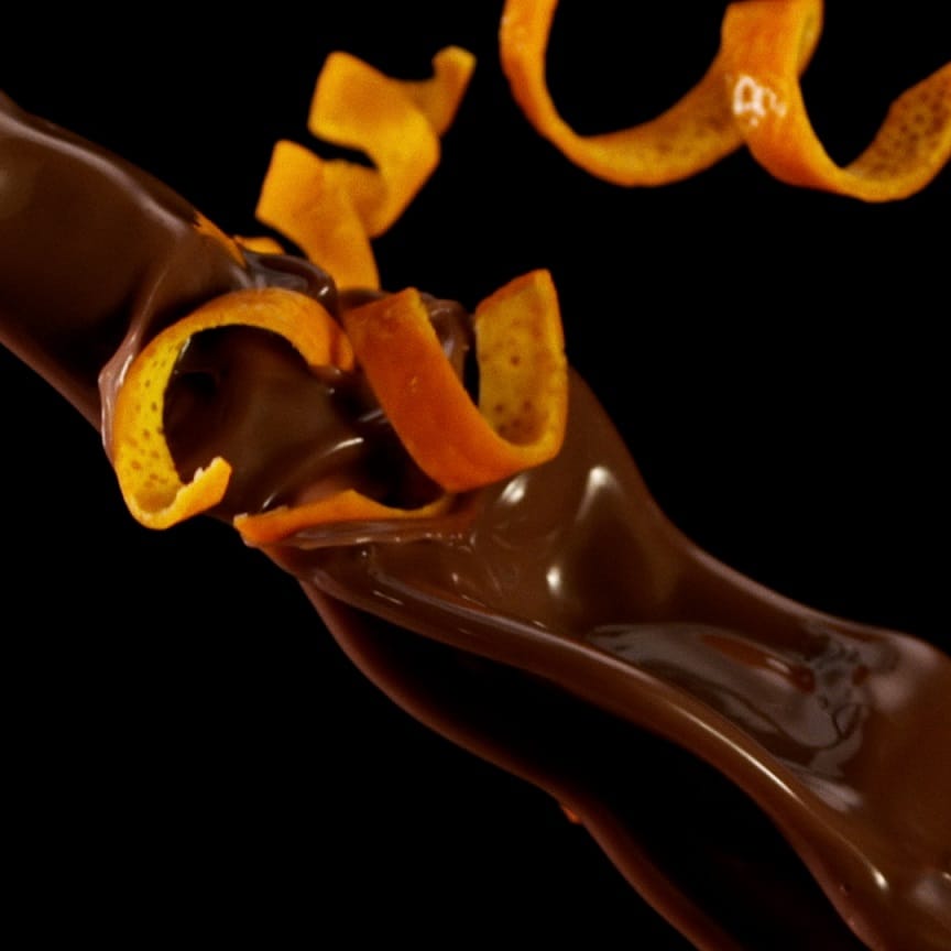 Whisky y chocolate: una combinación inesperada en el Día Internacional del Chocolate