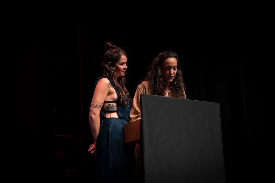 Monte Olimpa gana el premio global “Best Night Time Economy Initiative” en los Music Cities Awards 2025