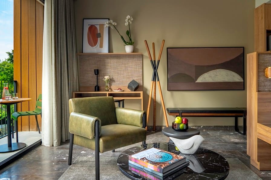 Minor Hotels Europe & Americas consolida su presencia en México con la próxima apertura de NH Guadalajara Studios