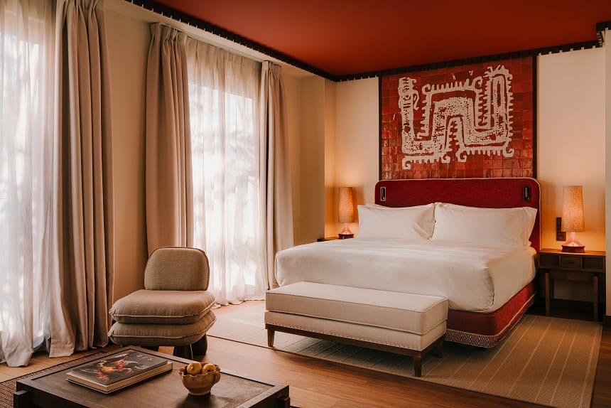 Palacio de Godoy Cáceres, Curio Collection by Hilton, abre sus puertas a sus huéspedes